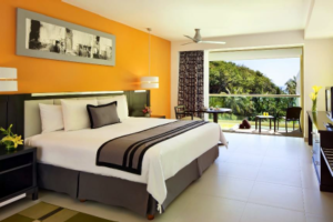 Huatulco Room