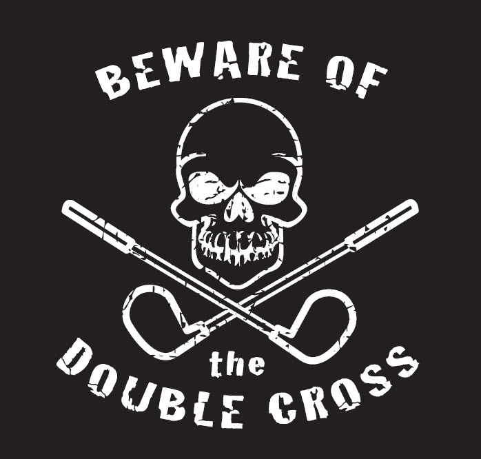 Double Cross Double Cross