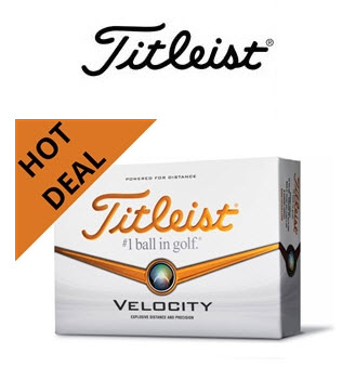 TitleistVelocity