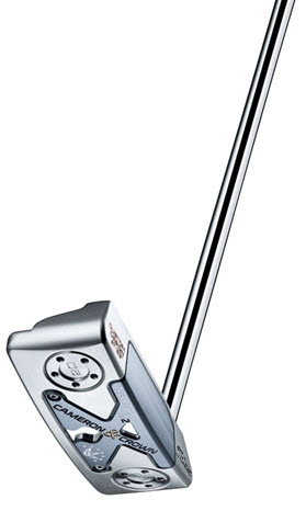 Q&A: Scotty Cameron discusses the new Cameron & Crown line of putters