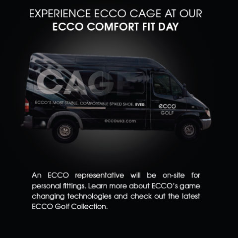 eccovan