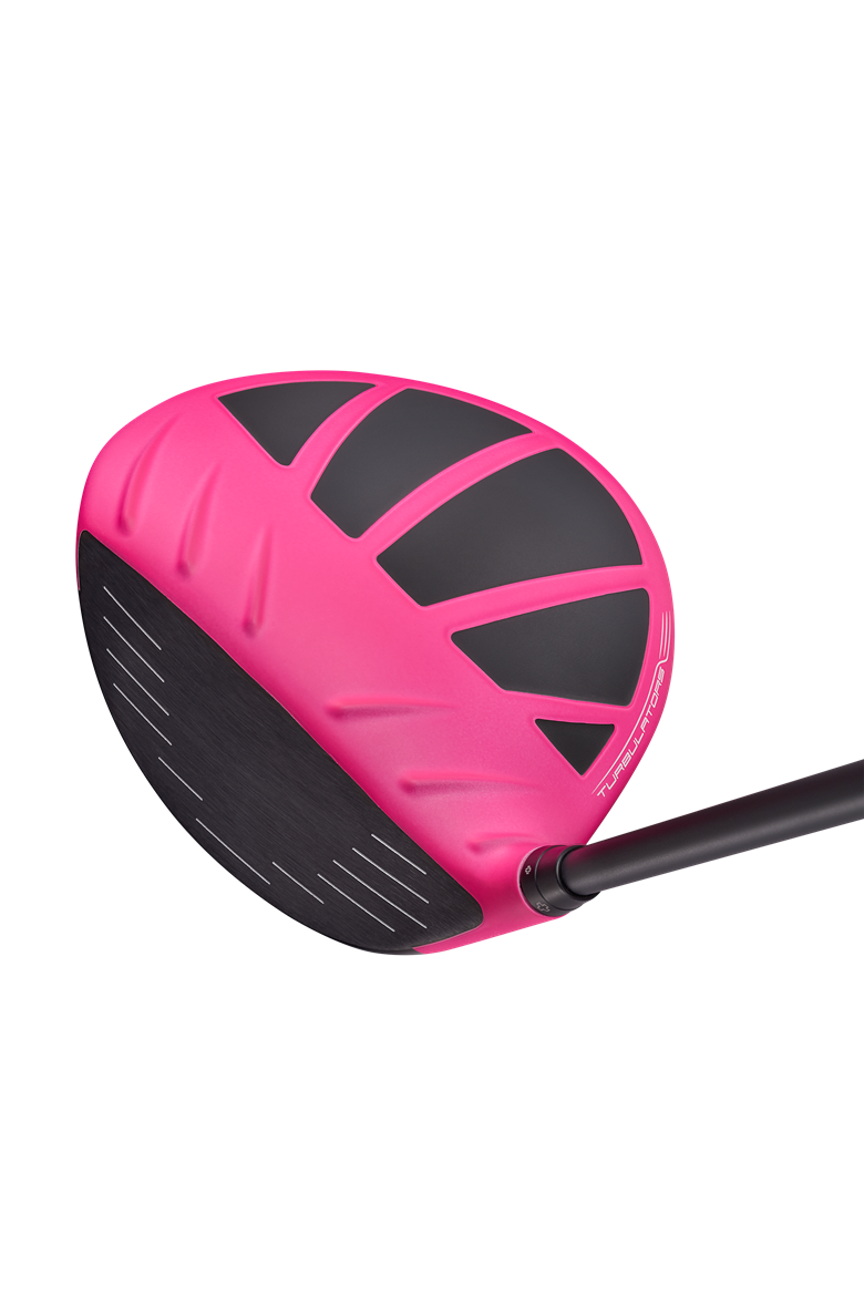 Ping Introduces Pink G Driver, Donating Share Of Proceeds To Bubba