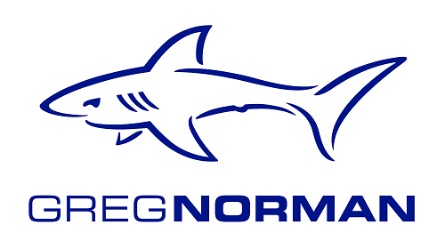 Greg Norman Shark Logo