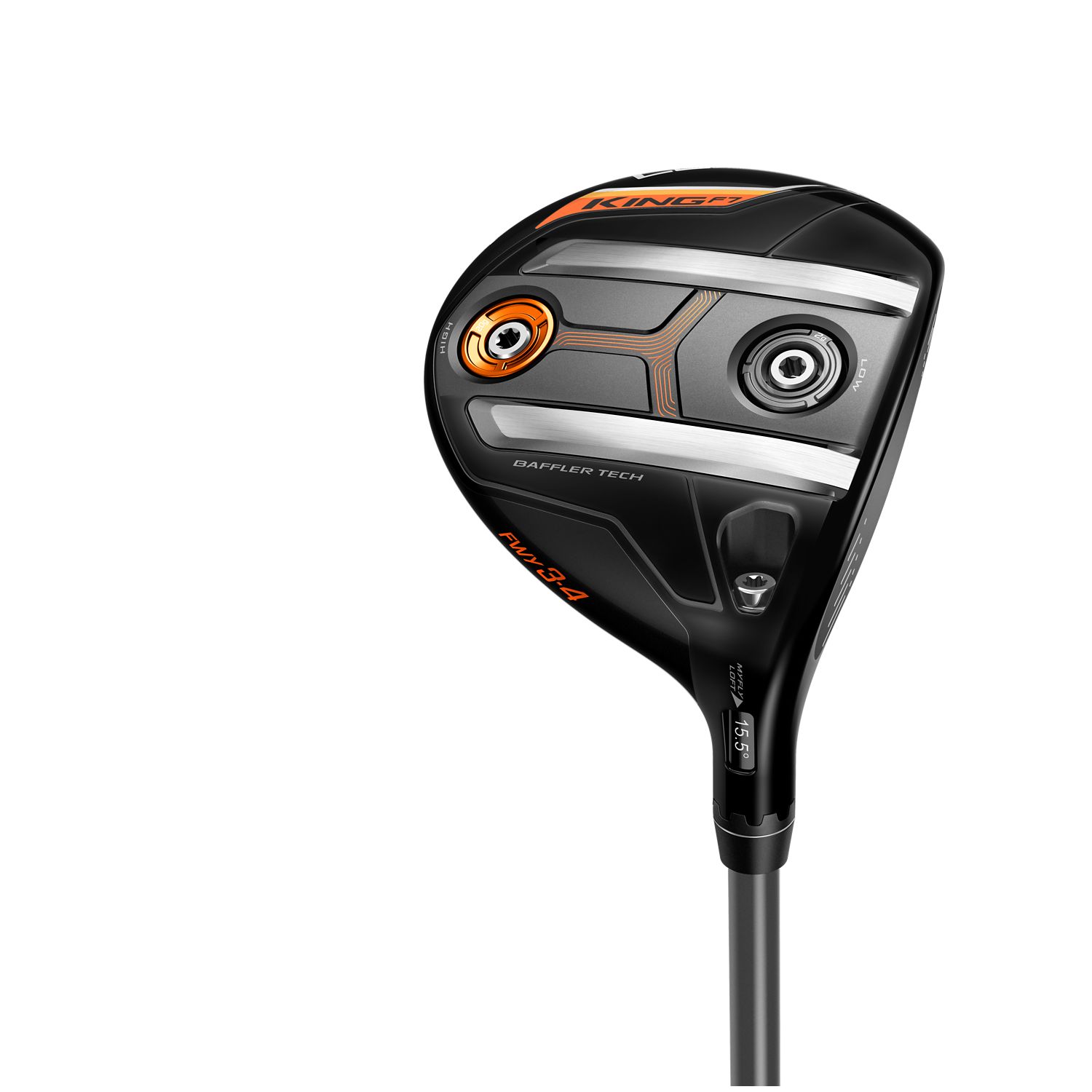 Cobra Golf Introduces 2017 Fairways & Hybrids - Haggin Oaks