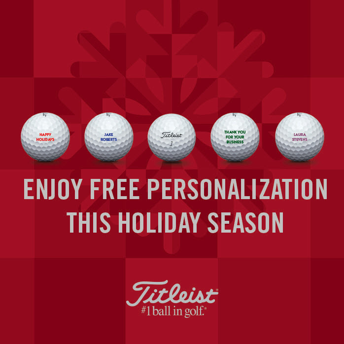 titleist-free-personalization