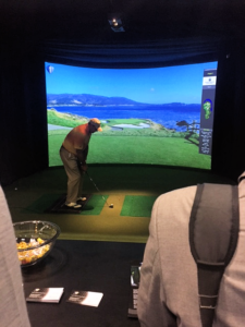 golf-simulator