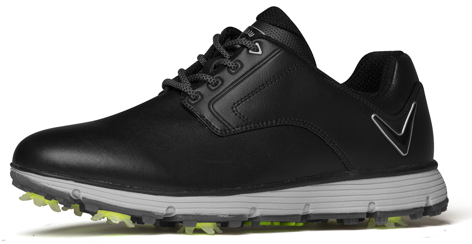 Callaway Introduces New Footwear Line Hits Golf Shops This Month ...
