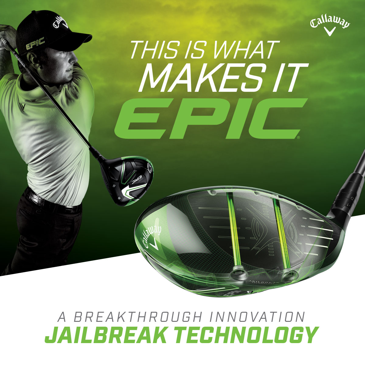 Tête De Driver 10.5° Occasion Driver Callaway MAVRIK 10.5° - Tête Seule