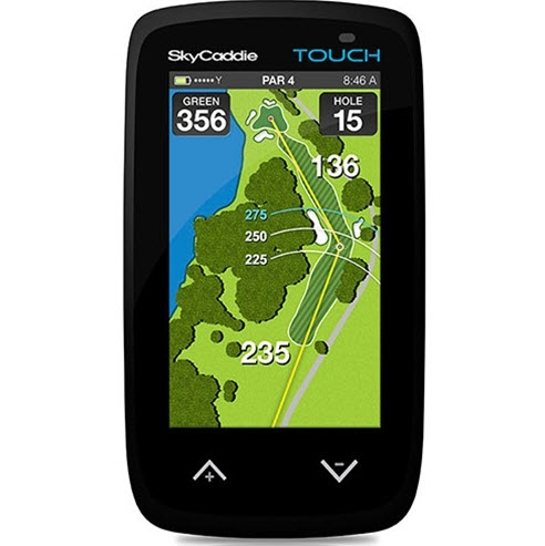 SkyGolf SkyCaddie Touch GPS