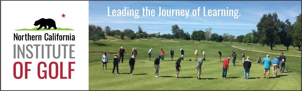 Introducing The Northern California Institute of Golf - Haggin Oaks
