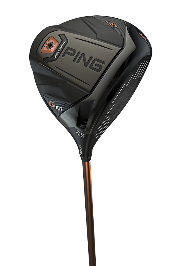 MyGolfSpy Test: PING G400 LST Driver #1 Overall, G400 Max #1 