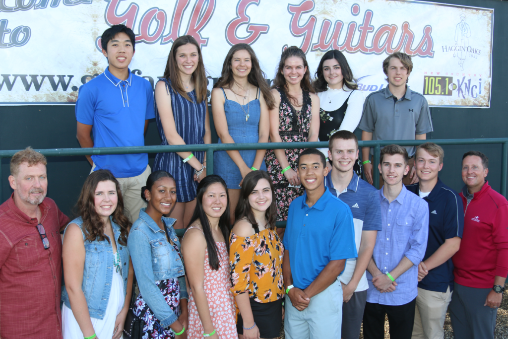 2019 high school scholarship opportunity from the morton golf