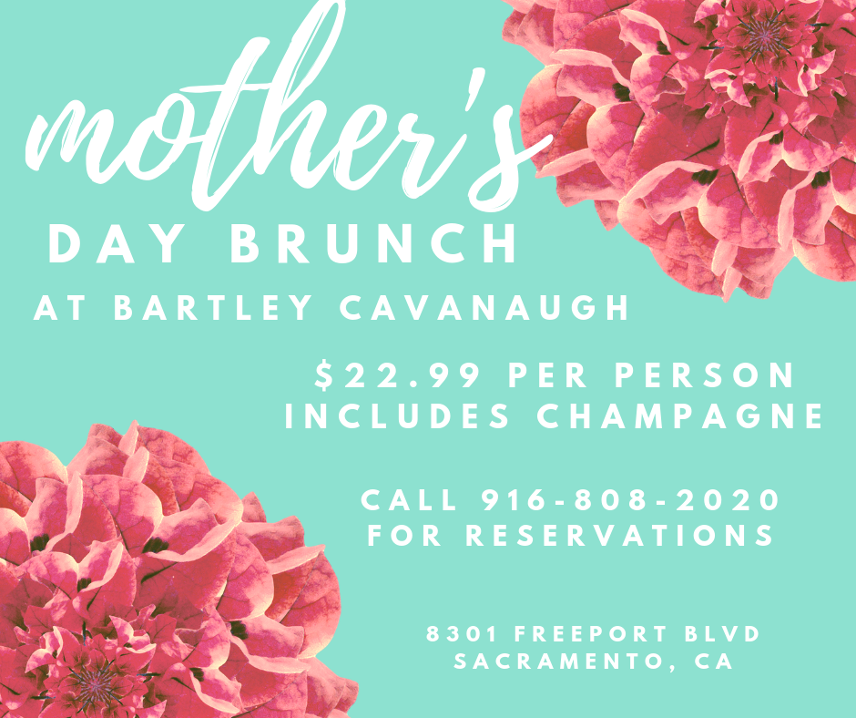Mother's day brunch 2020 near me deals