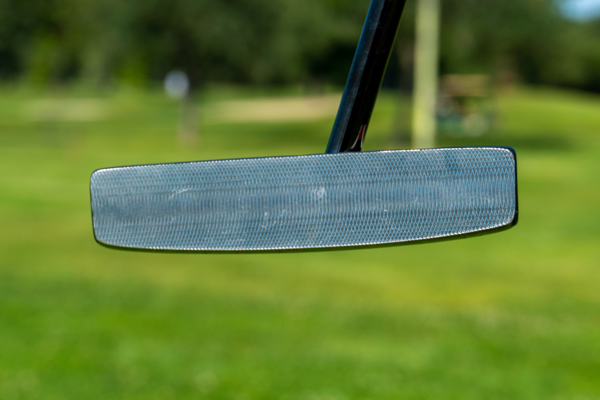 Milled Vs. Cast Putters What