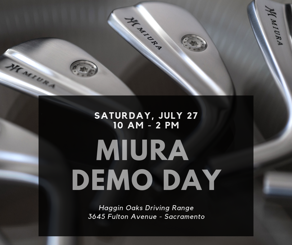 Miura golf