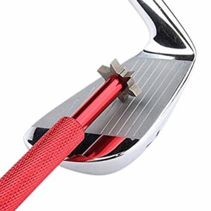 How to Restore and Clean Used Golf Clubs - Haggin Oaks