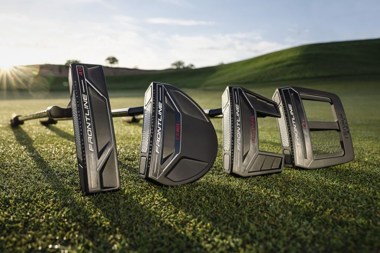 Cleveland Golf Frontline Putters