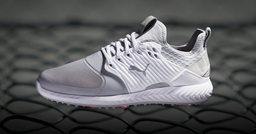 PUMA 2020 IGNITE PWRADPT CAGED Golf Shoe