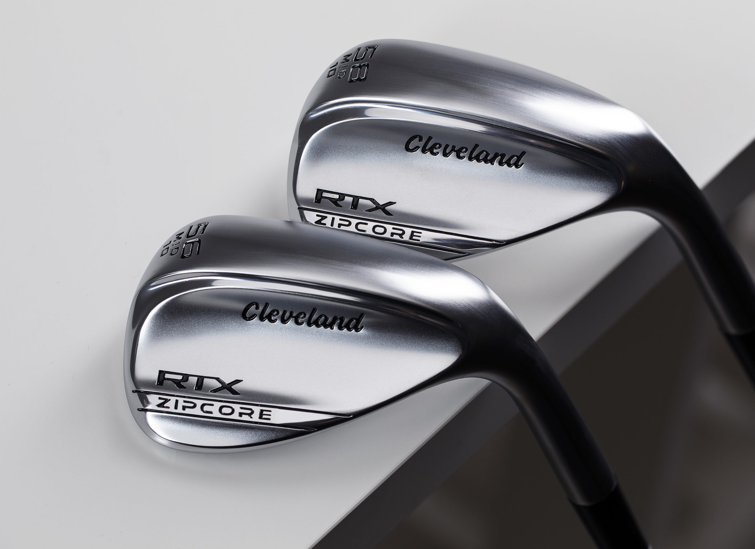 PRE ORDER NOW: Cleveland Golf RTX ZipCore Wedge - Haggin Oaks