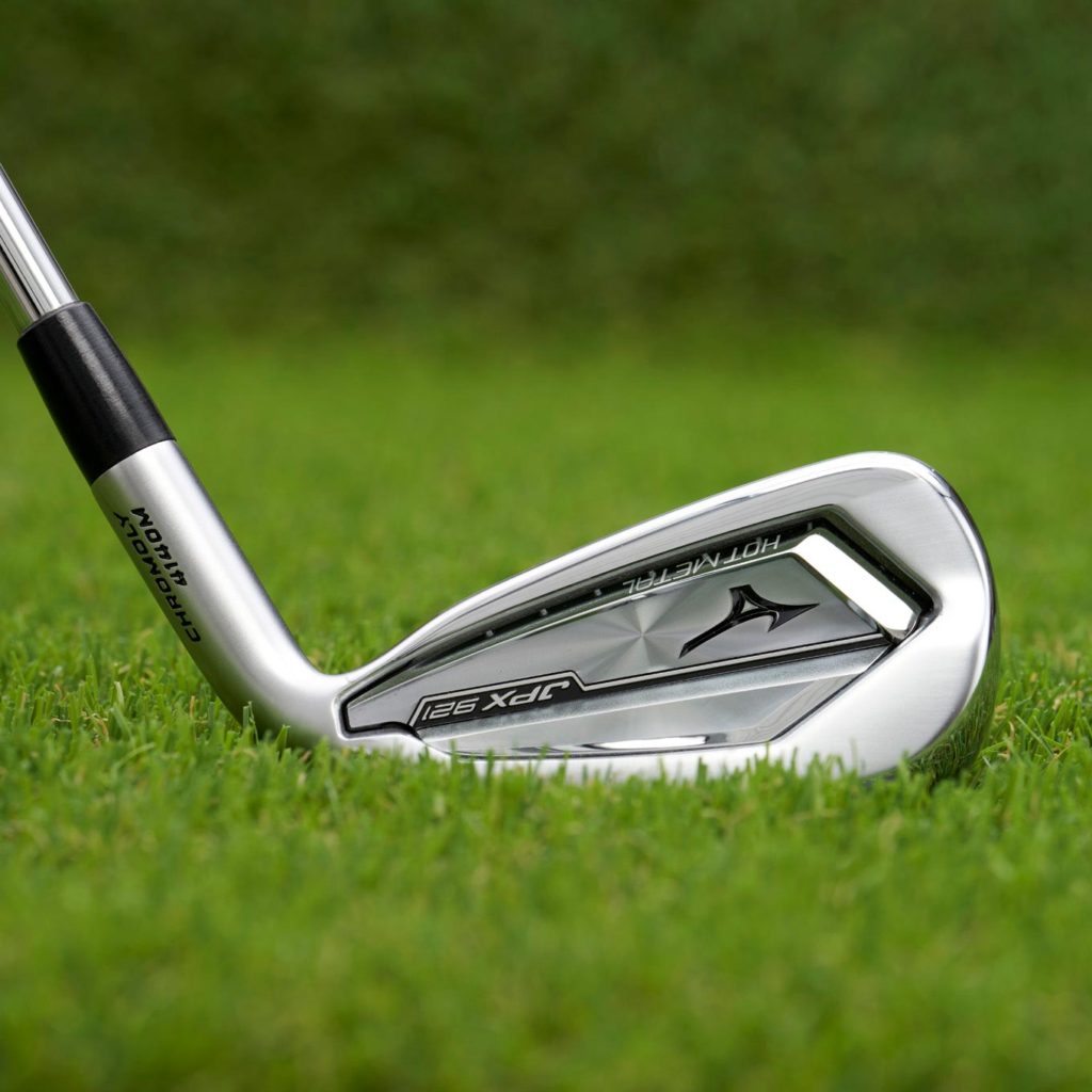 Complete Breakdown Of the All-New Mizuno Golf JPX921 Series Irons - Discover Which is Best For Your Game!