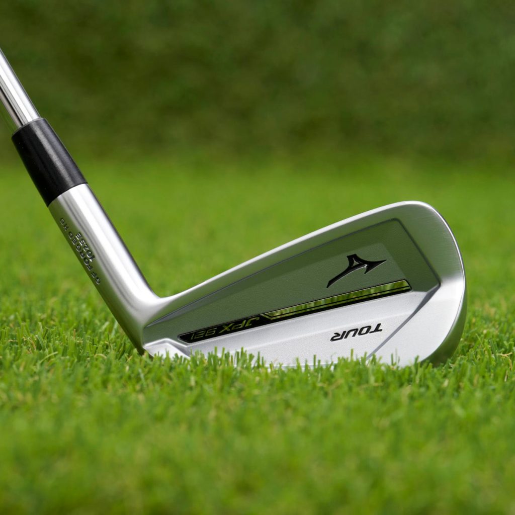 Onenigheid pk restaurant Complete Breakdown Of the All-New Mizuno Golf JPX921 Series Irons -  Discover Which is Best For Your Game! - Haggin Oaks