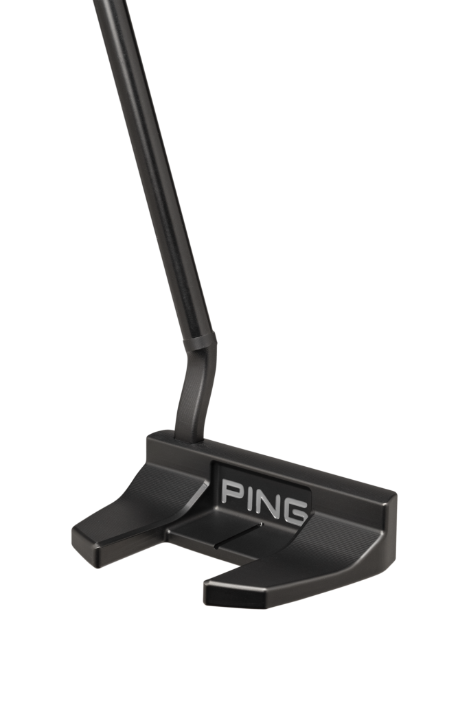 Introducing The All-New Limited Edition PING PLD Prime Tyne 4 Putter ...