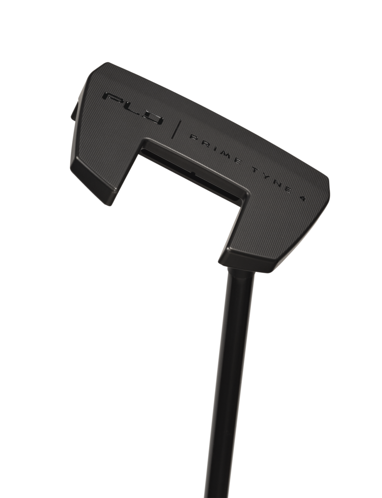 Introducing The AllNew Limited Edition PING PLD Prime Tyne 4 Putter