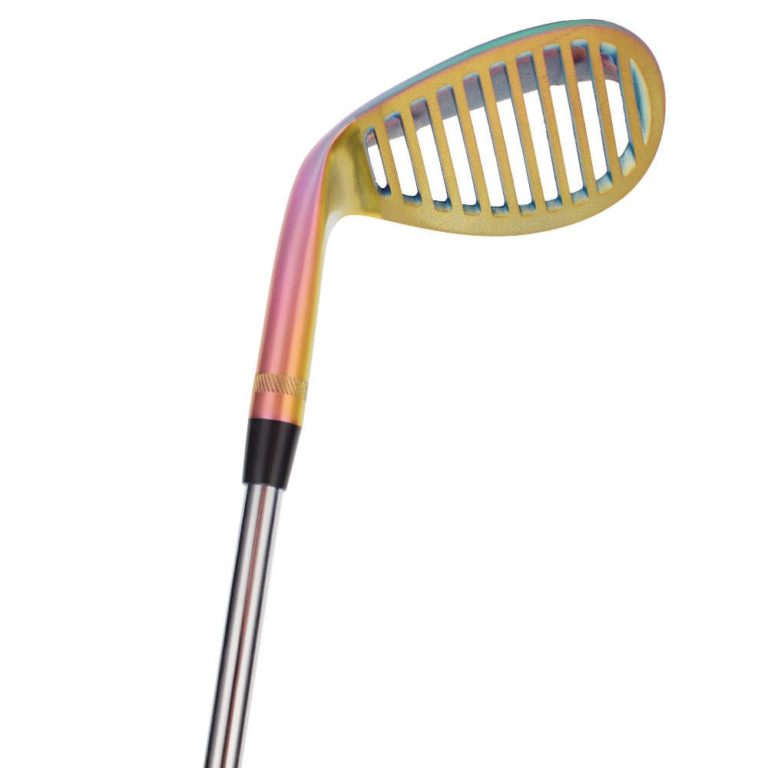 Top 4 Craziest ILLEGAL Golf Clubs Haggin Oaks