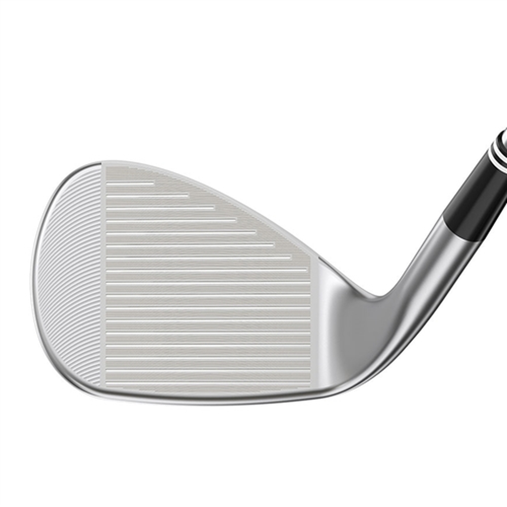 Full-Face vs. Regular Wedges - What's the Difference?