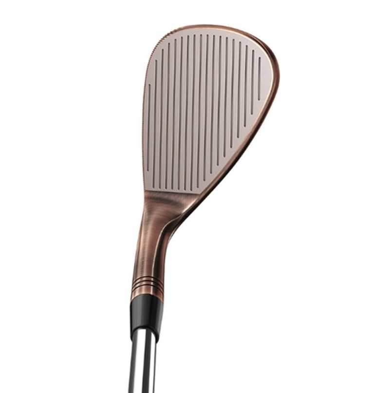 Full-Face vs. Regular Wedges - What's the Difference?