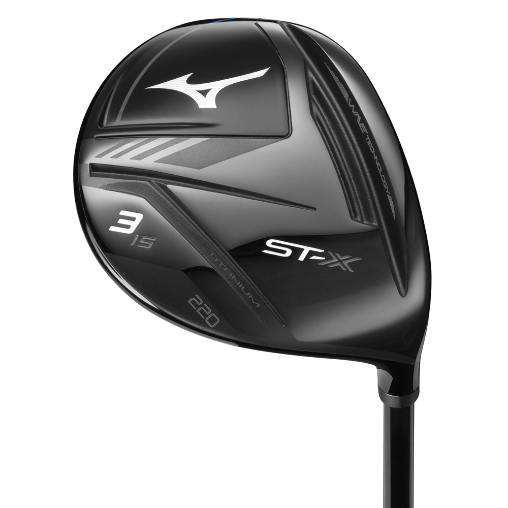 ST-X Fairway Wood