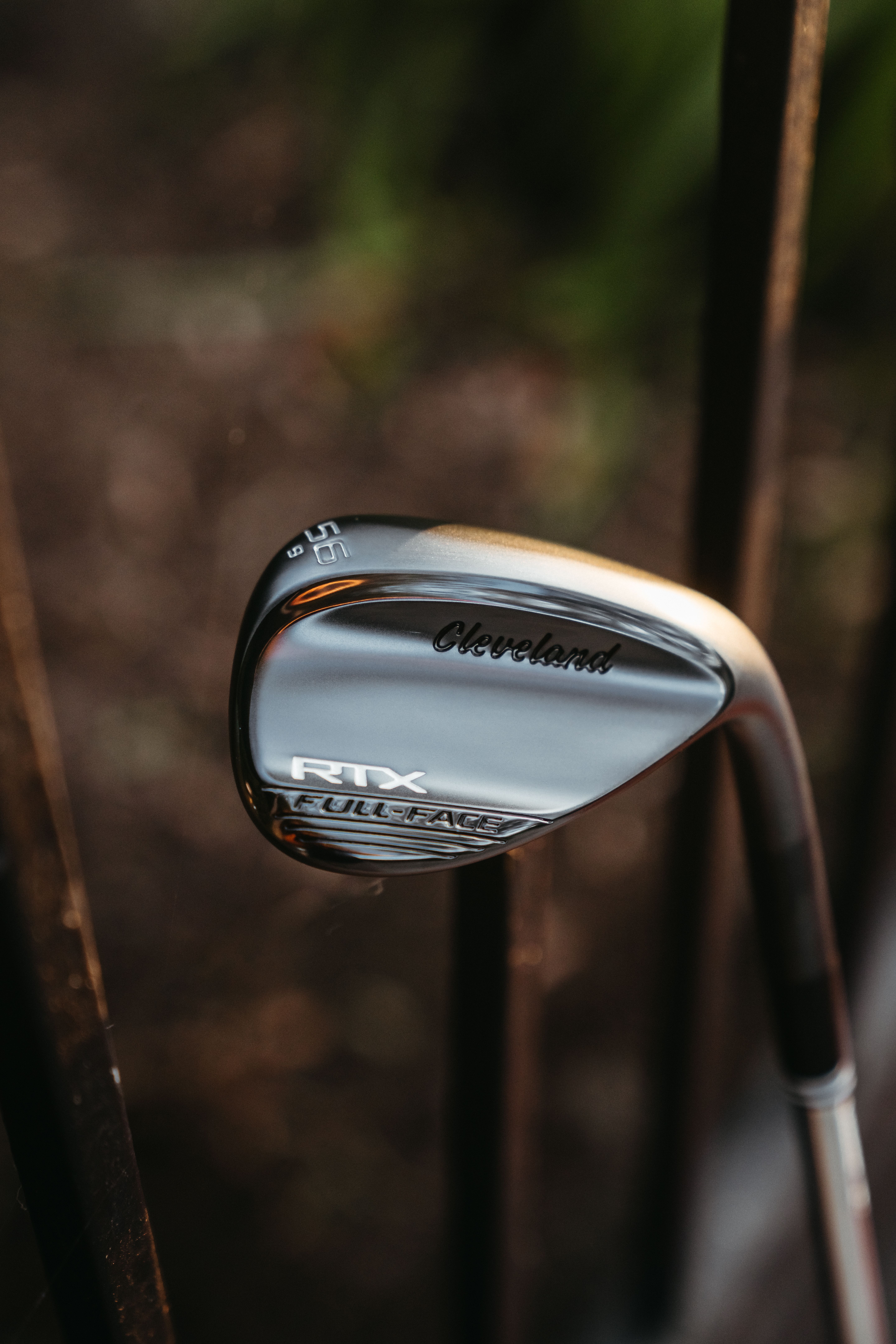 New Addition Added to the Cleveland RTX Full-Face Wedges! - Haggin