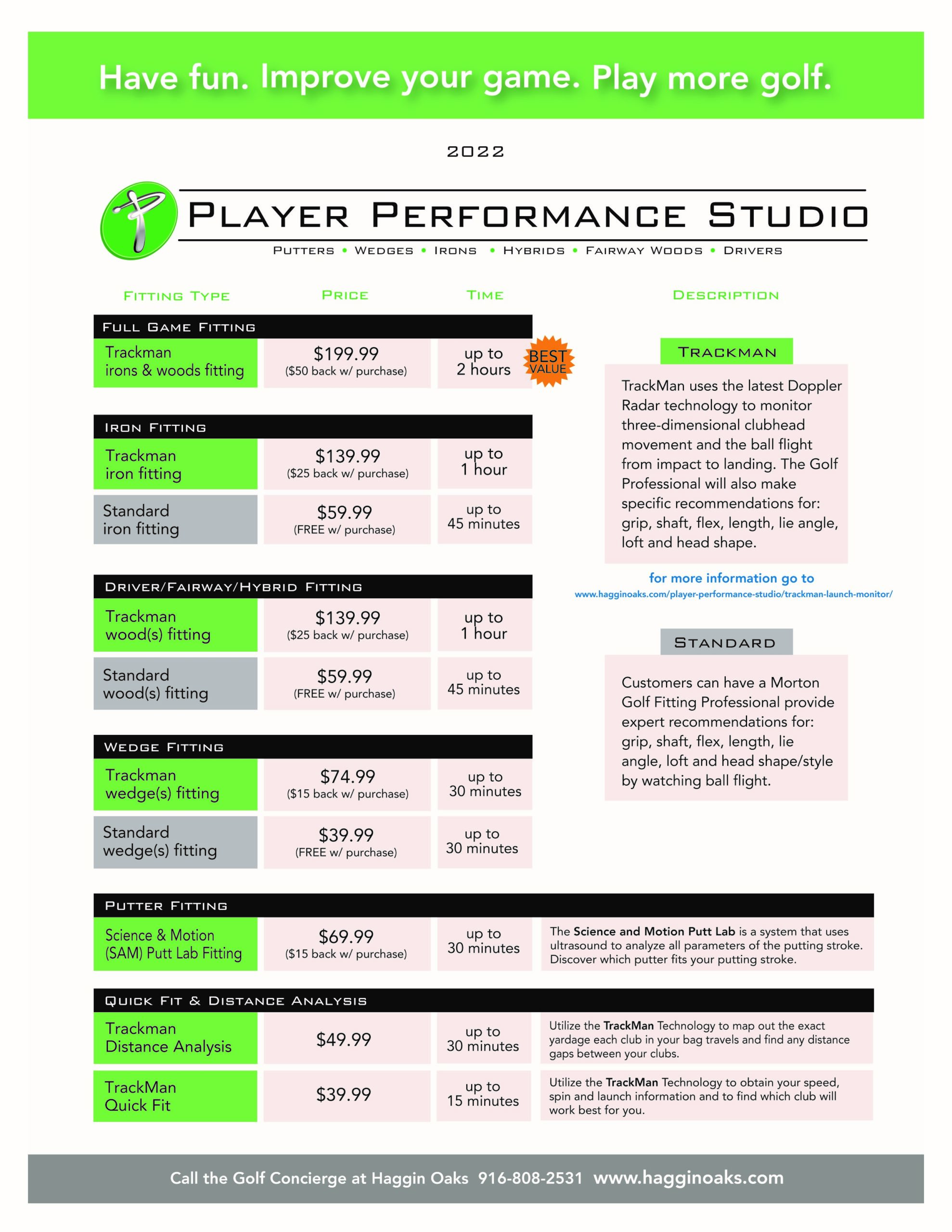 Player-Performance-Studio_2022 - Haggin Oaks
