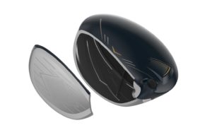 XXIO 12 Driver