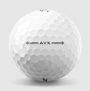 Titleist AVX