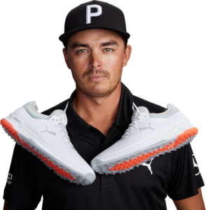 Rickie Fowler, Pro Golfer