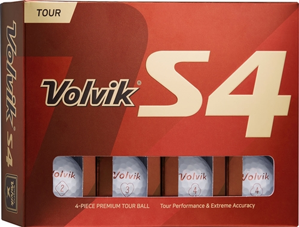 Which Volvik Golf Ball is Right for You? - Haggin Oaks