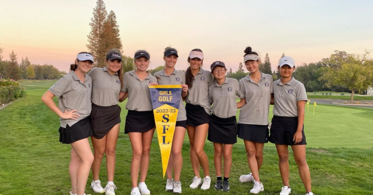 Ellie Bushnell, Tavia Burgess and Nikki Chindavong Putting Northern ...