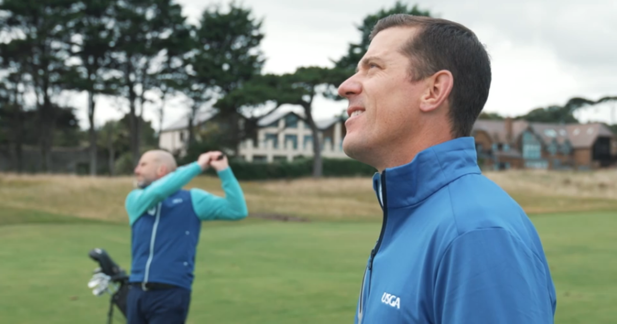 5 Key Changes to the Rules of Golf Set to Take Effect in 2023 - Haggin Oaks