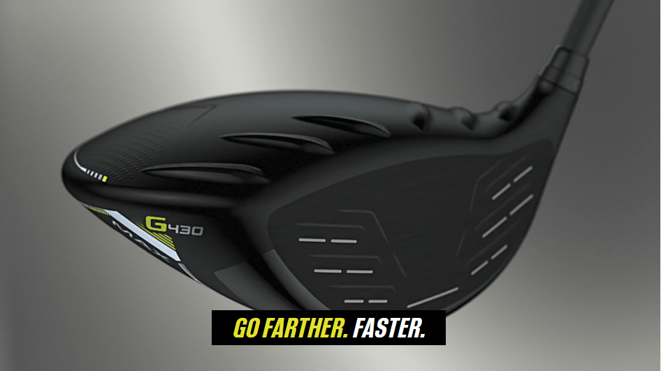 PING Introduces The G430 Family For Golfers