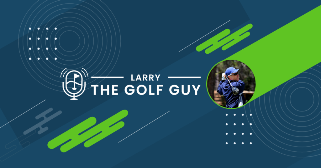 The Golf Guy Main Image