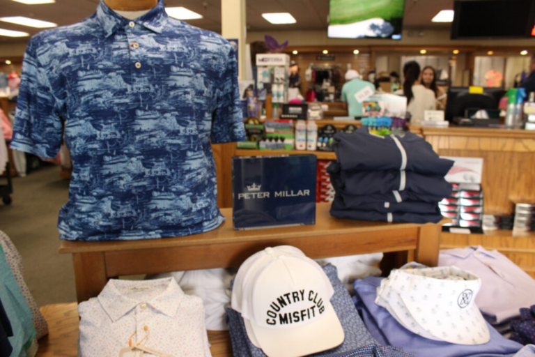 Golf Shops in Sacramento You Must Visit Haggin Oaks