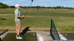 Driving Ranges in Sacramento - Bing Maloney Driving Range