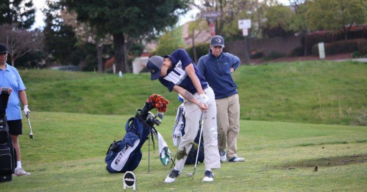 South Placer Boys' Golf roundup: Thunder remain undefeated, Panthers ...
