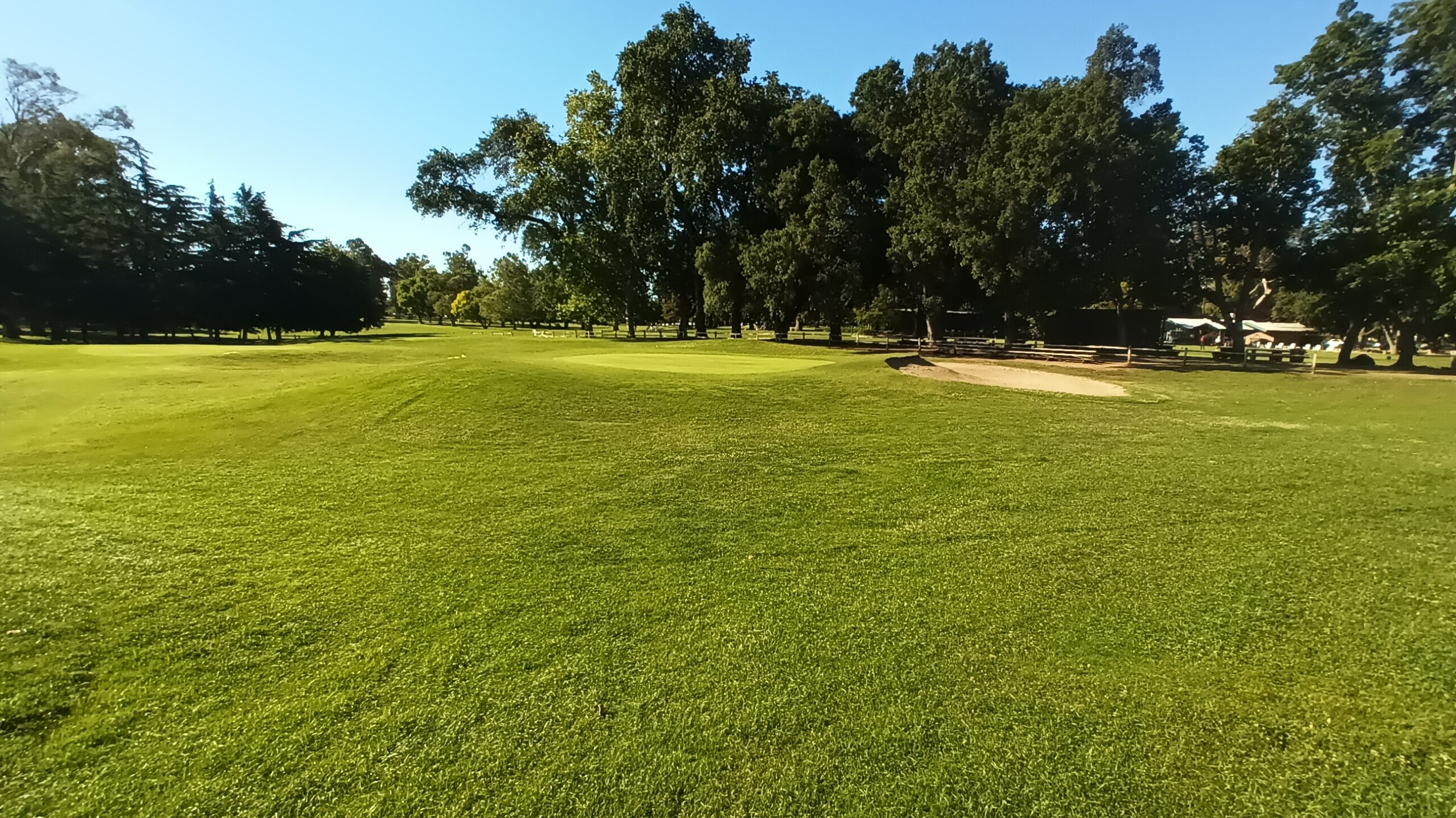 1-Day Short Game School hosted by PGA Professional Curt David