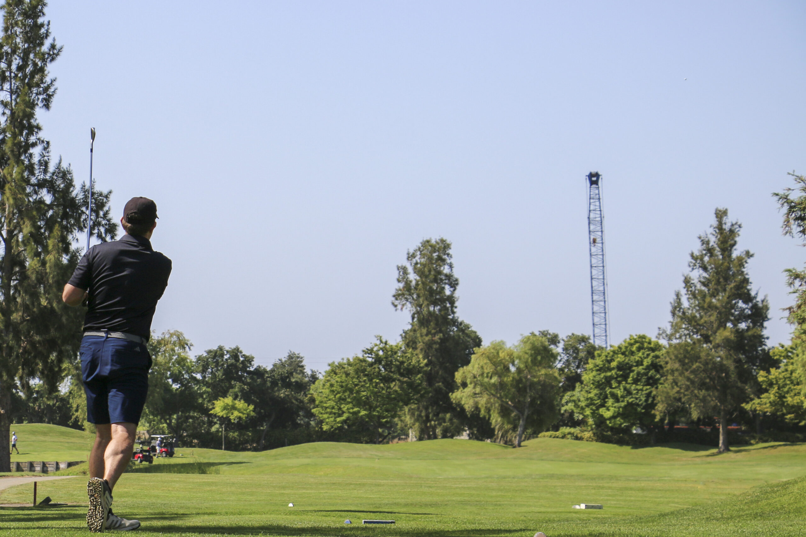 Top 5 Courses in the City of Sacramento - Haggin Oaks