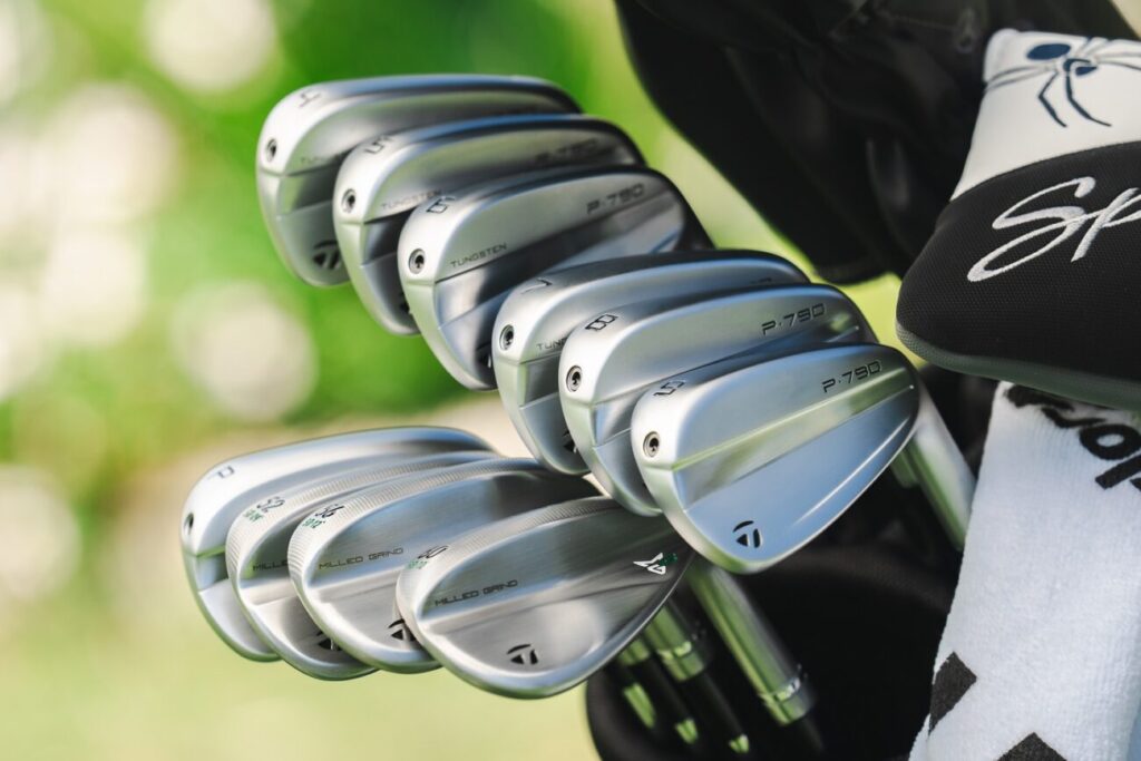 TaylorMade