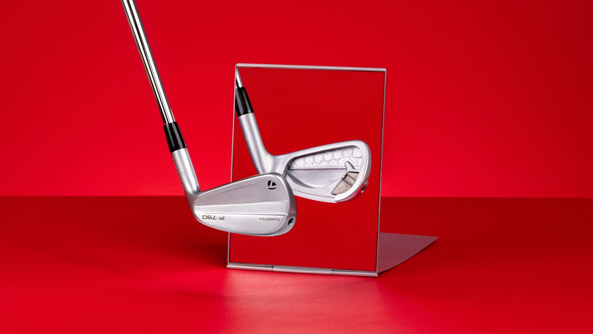 TaylorMade's 2023 P790 Golf Irons A New Standard of Excellence