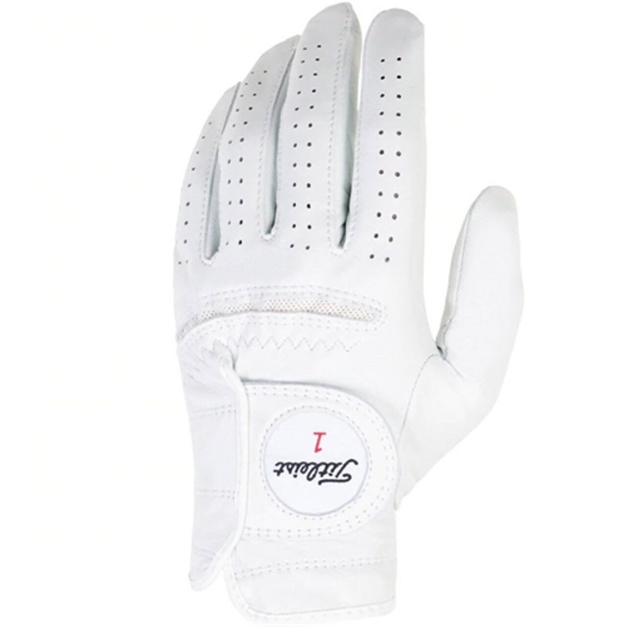 Titleist Perma Soft Golf Glove