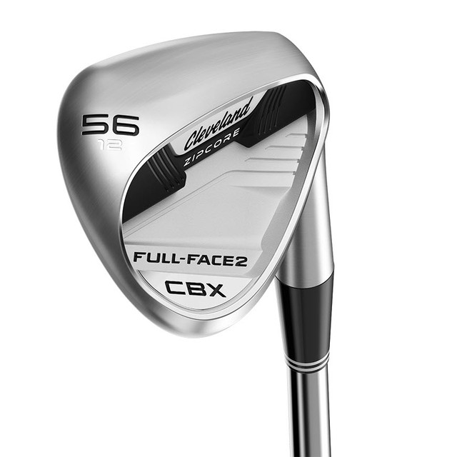 Cleveland Golf CBX Full-Face 2 Wedge